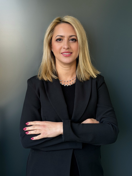 Ing. Alexandra Novák Ing. Alexandra Novák