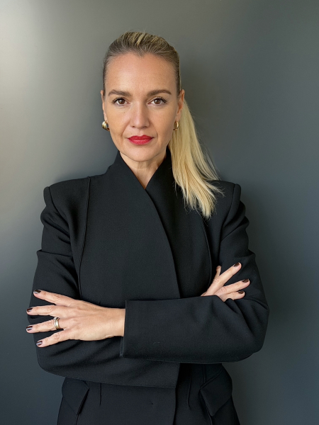 Soňa Zubčáková Soňa Zubčáková