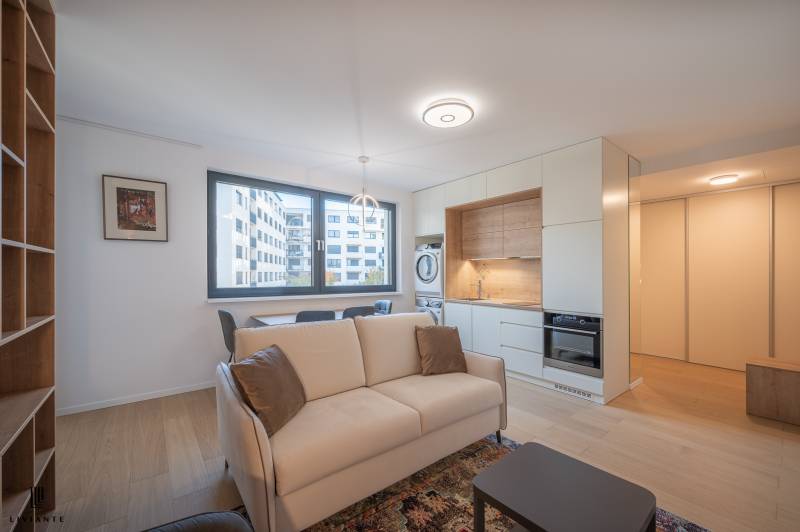 Rent Studio, Studio, Radlinského, Bratislava - Staré Mesto, Slovakia