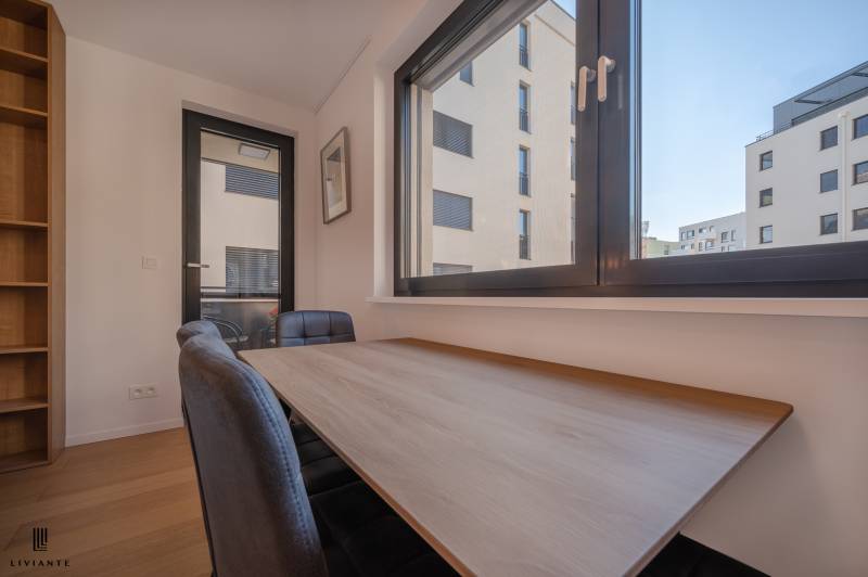 Rent Studio, Studio, Radlinského, Bratislava - Staré Mesto, Slovakia
