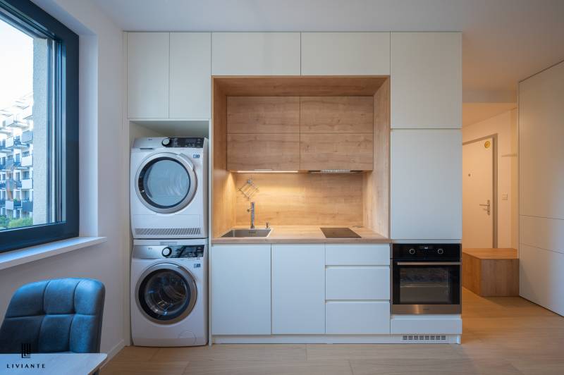Rent Studio, Studio, Radlinského, Bratislava - Staré Mesto, Slovakia