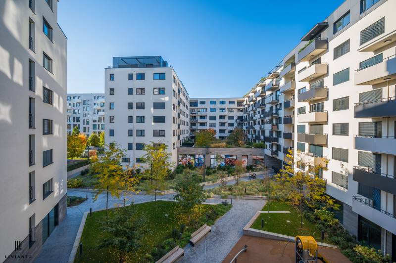 Rent Studio, Studio, Radlinského, Bratislava - Staré Mesto, Slovakia