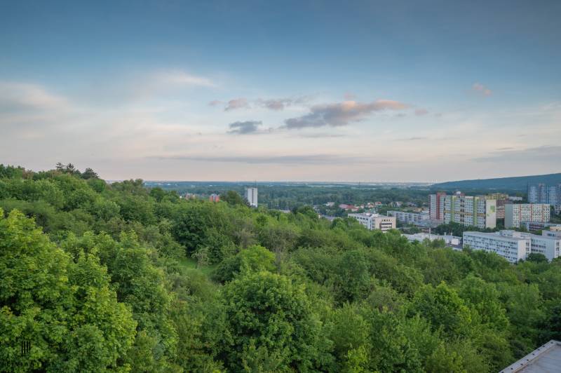 Rent Three bedroom apartment, Three bedroom apartment, Belániková, Bra