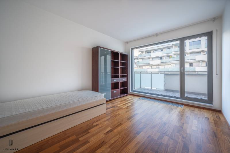 Rent Three bedroom apartment, Three bedroom apartment, Belániková, Bra