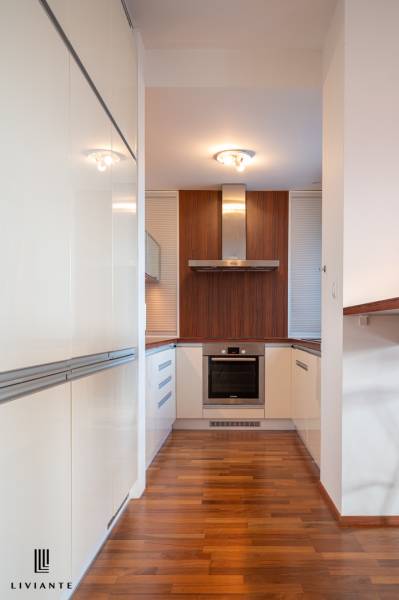 Rent Three bedroom apartment, Three bedroom apartment, Belániková, Bra
