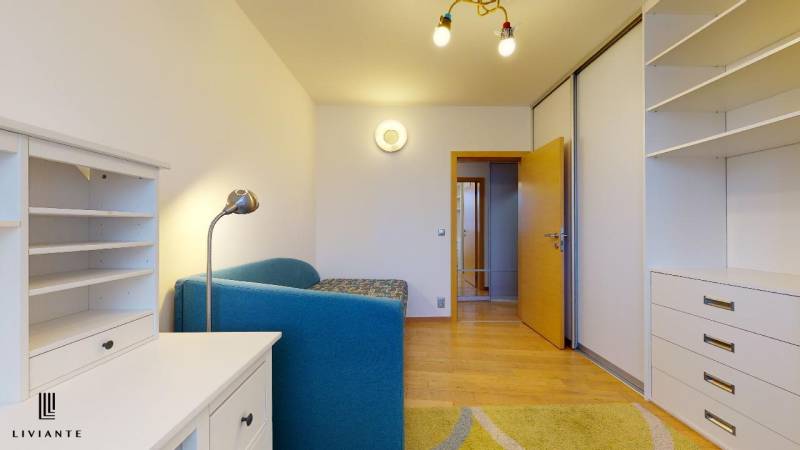 Rent Four+ bedroom apartment, Four+ bedroom apartment, Námestie sv. Fr