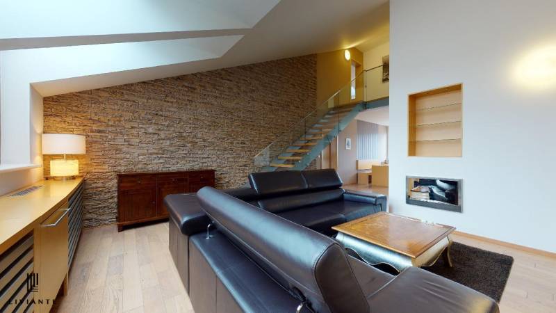 Rent Four+ bedroom apartment, Four+ bedroom apartment, Námestie sv. Fr