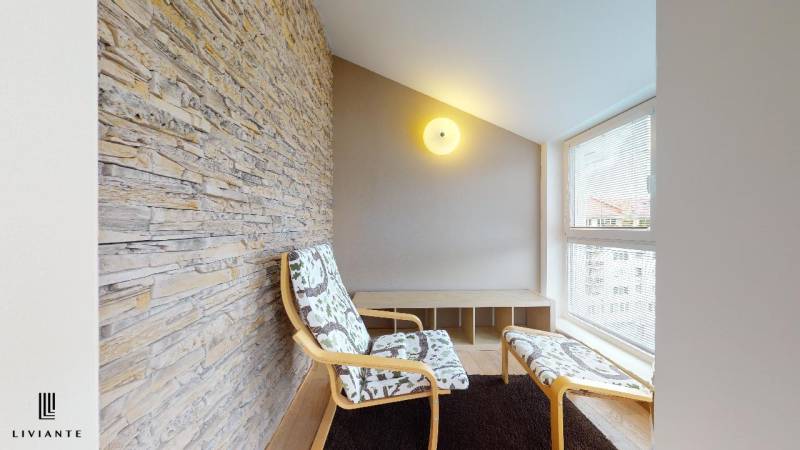 Rent Four+ bedroom apartment, Four+ bedroom apartment, Námestie sv. Fr