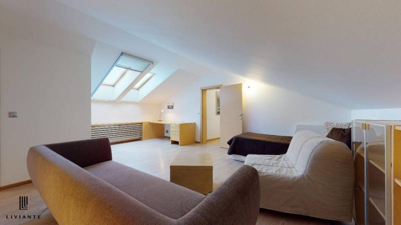 Rent Four+ bedroom apartment, Four+ bedroom apartment, Námestie sv. Fr