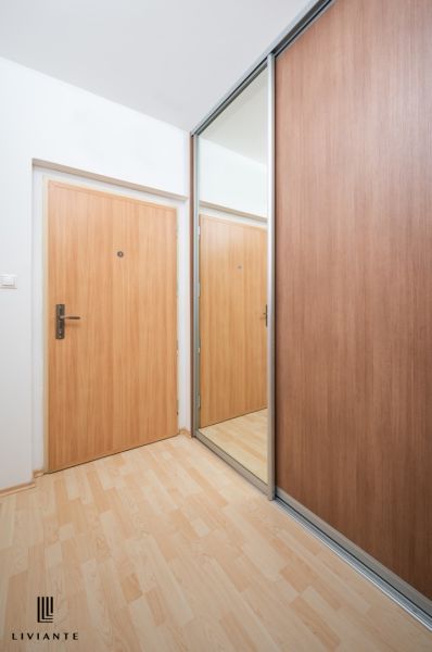 Rent Studio, Studio, Vyšehradská, Bratislava - Petržalka, Slovakia