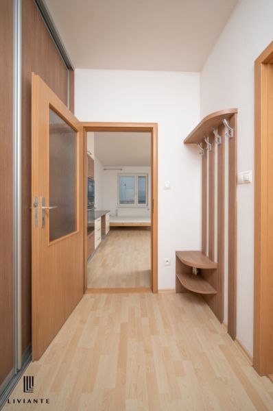Rent Studio, Studio, Vyšehradská, Bratislava - Petržalka, Slovakia