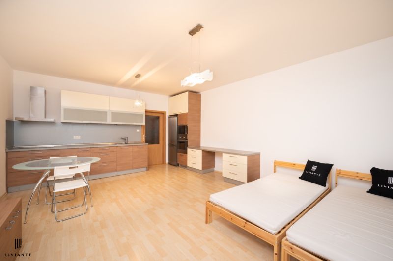 Rent Studio, Studio, Vyšehradská, Bratislava - Petržalka, Slovakia