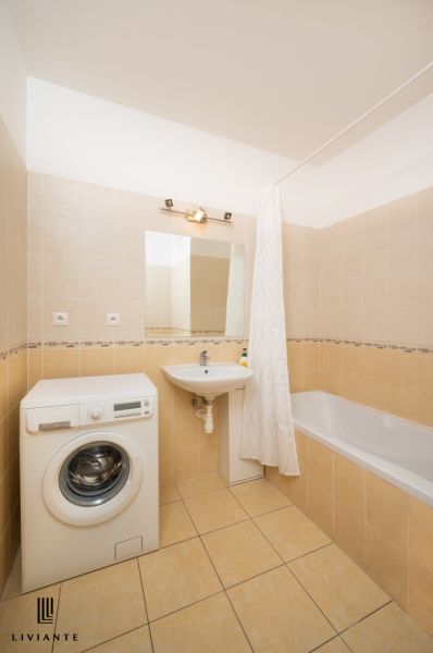Rent Studio, Studio, Vyšehradská, Bratislava - Petržalka, Slovakia