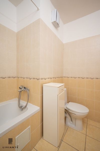 Rent Studio, Studio, Vyšehradská, Bratislava - Petržalka, Slovakia