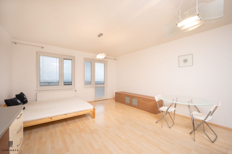 Rent Studio, Studio, Vyšehradská, Bratislava - Petržalka, Slovakia