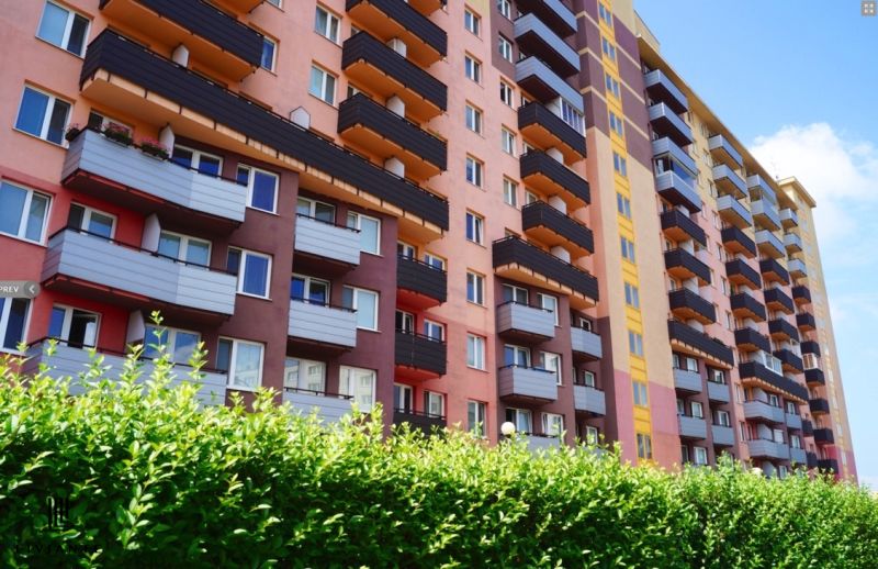 Rent Studio, Studio, Vyšehradská, Bratislava - Petržalka, Slovakia