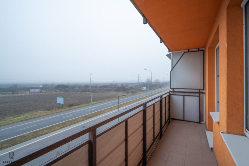 Rent Studio, Studio, Vyšehradská, Bratislava - Petržalka, Slovakia