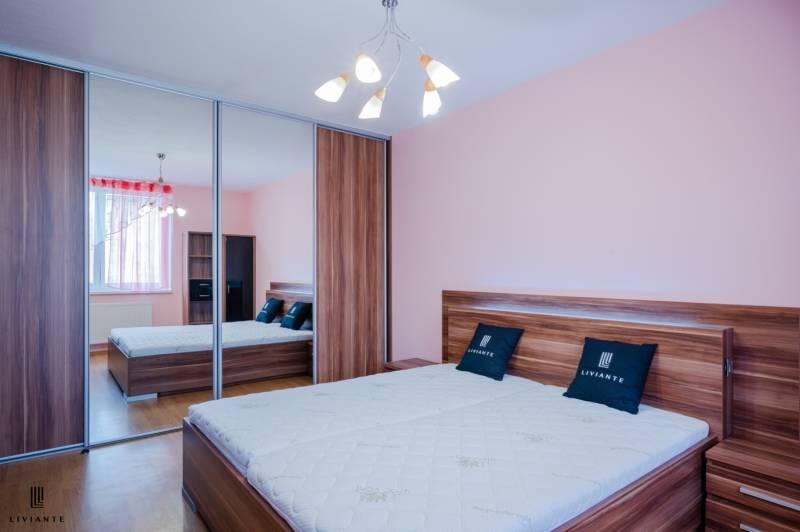 Rent One bedroom apartment, One bedroom apartment, Opletalova, Bratisl