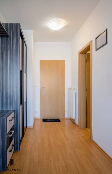 Rent One bedroom apartment, One bedroom apartment, Opletalova, Bratisl