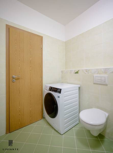 Rent One bedroom apartment, One bedroom apartment, Opletalova, Bratisl