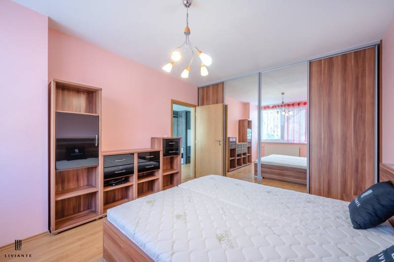 Rent One bedroom apartment, One bedroom apartment, Opletalova, Bratisl
