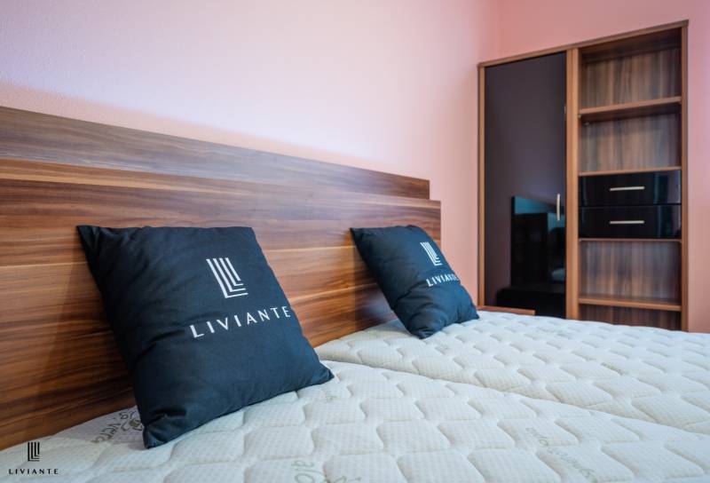 Rent One bedroom apartment, One bedroom apartment, Opletalova, Bratisl