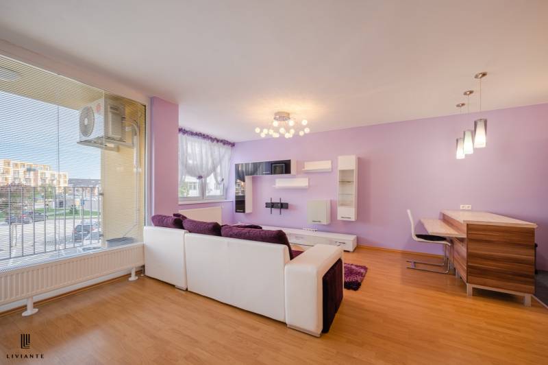 Rent One bedroom apartment, One bedroom apartment, Opletalova, Bratisl