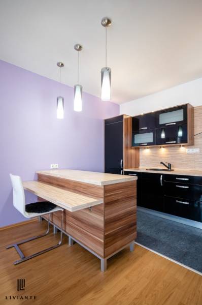 Rent One bedroom apartment, One bedroom apartment, Opletalova, Bratisl