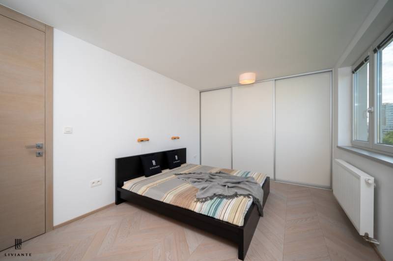 Three bedroom apartment, Miletičova, Sale, Bratislava - Ružinov, Slova