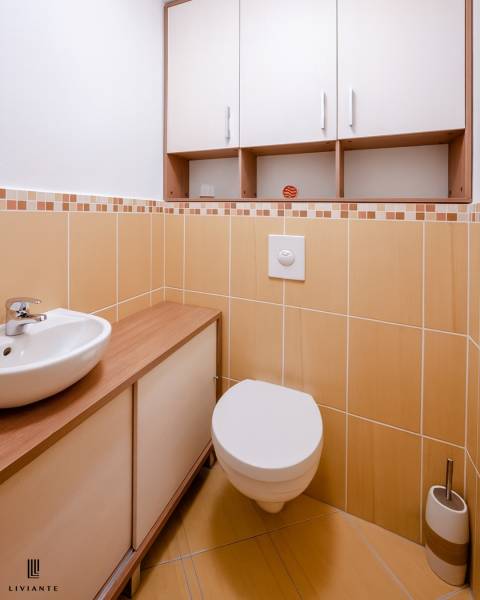 Rent Two bedroom apartment, Two bedroom apartment, Na križovatkách, Br