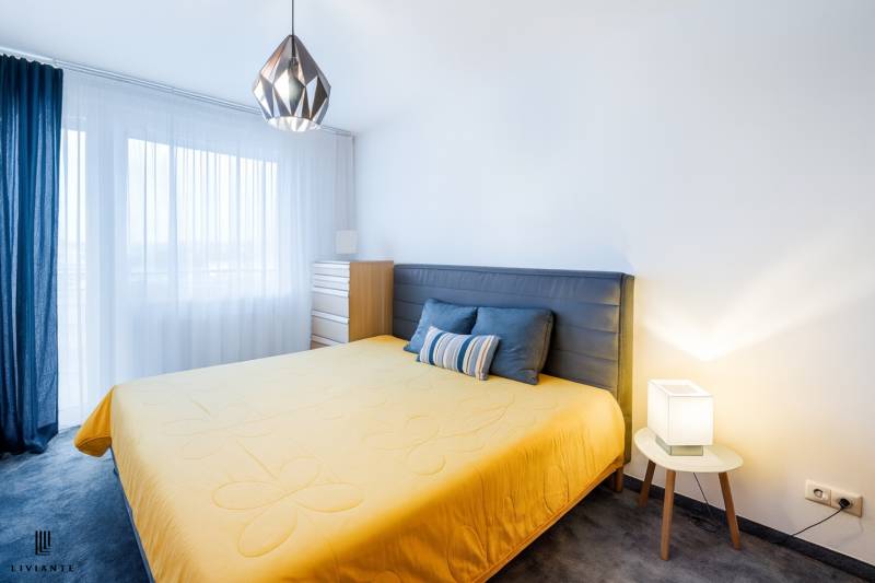 Rent Two bedroom apartment, Two bedroom apartment, Na križovatkách, Br