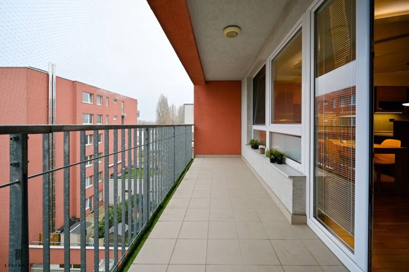 Rent Two bedroom apartment, Two bedroom apartment, Na križovatkách, Br