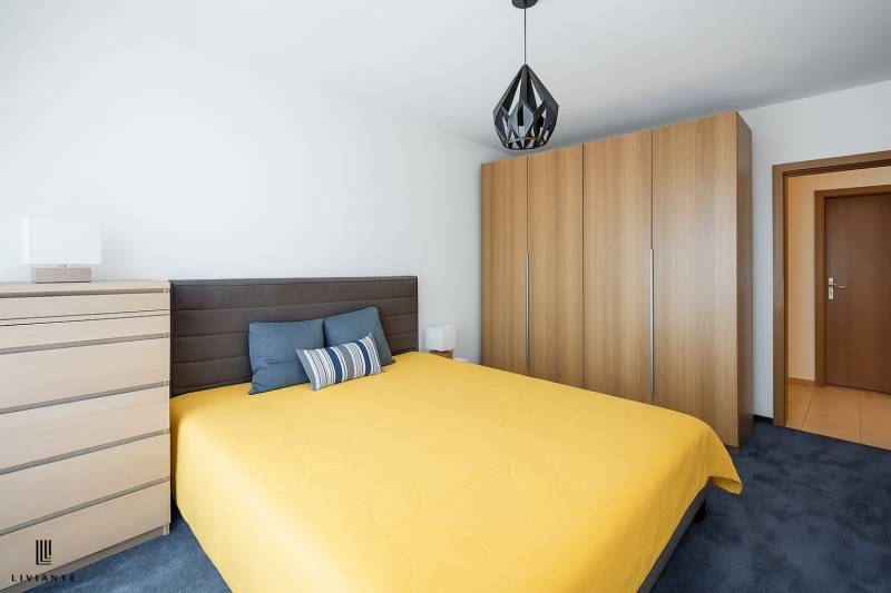 Rent Two bedroom apartment, Two bedroom apartment, Na križovatkách, Br