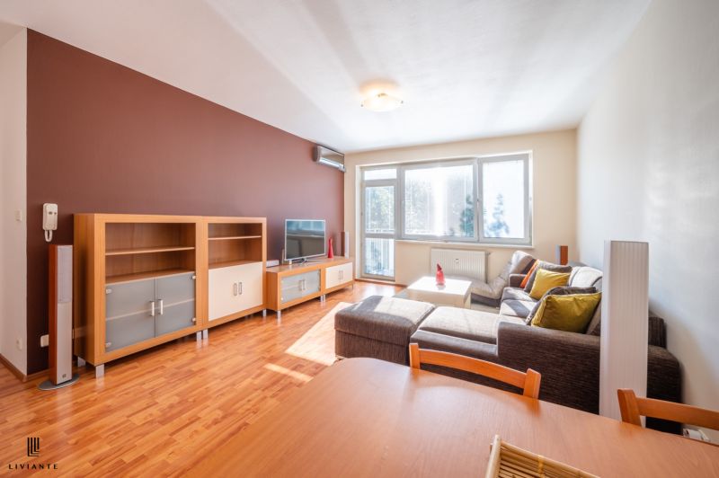 Sale One bedroom apartment, One bedroom apartment, Tomášikova, Bratisl