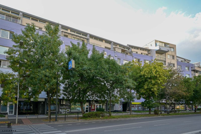 Sale One bedroom apartment, One bedroom apartment, Tomášikova, Bratisl