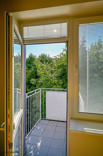 Sale One bedroom apartment, One bedroom apartment, Tomášikova, Bratisl