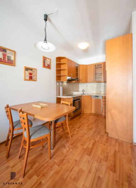 Sale One bedroom apartment, One bedroom apartment, Tomášikova, Bratisl