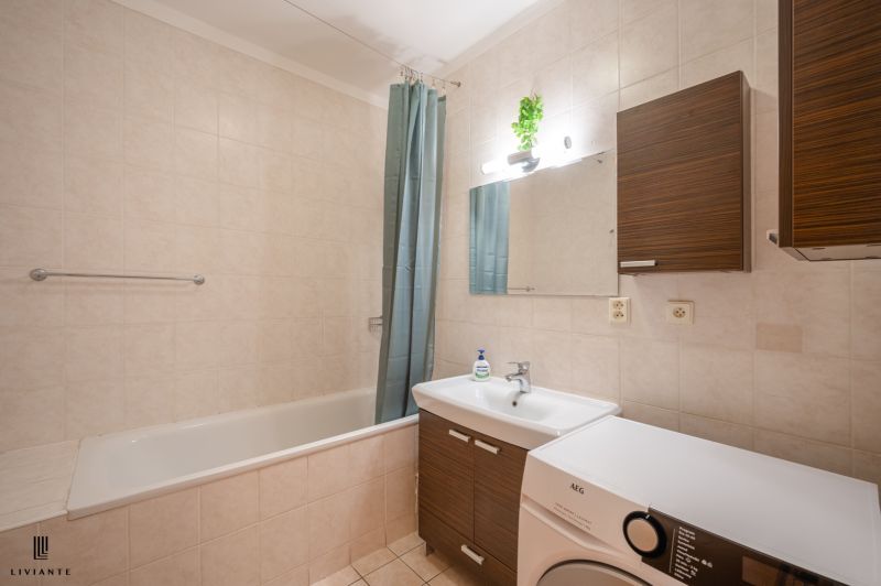 Sale One bedroom apartment, One bedroom apartment, Tomášikova, Bratisl