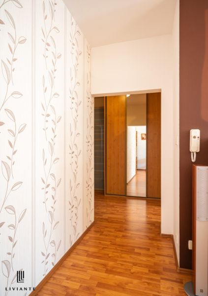 Sale One bedroom apartment, One bedroom apartment, Tomášikova, Bratisl