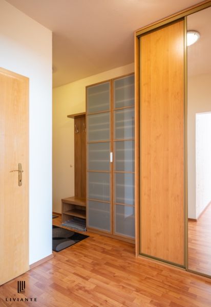 Sale One bedroom apartment, One bedroom apartment, Tomášikova, Bratisl