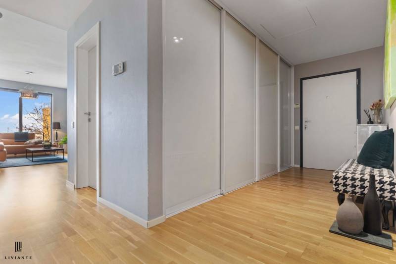 Two bedroom apartment, Na varte, Sale, Bratislava - Nové Mesto, Slovak