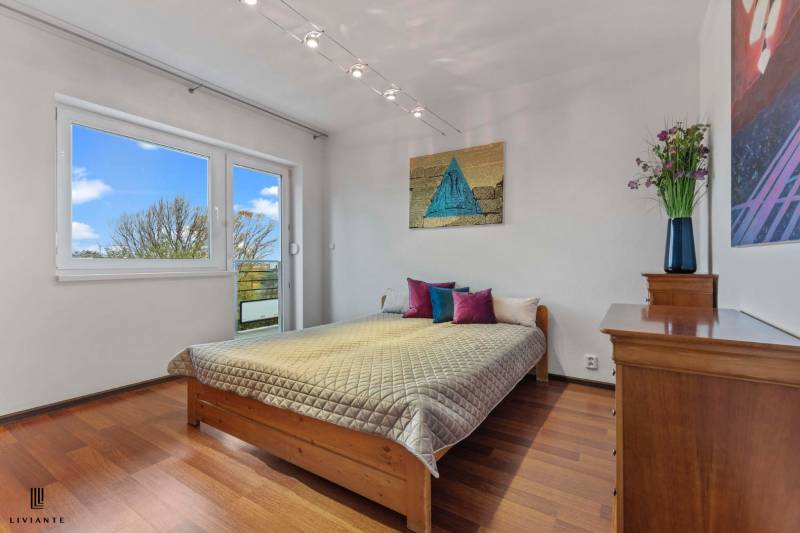 Rent Three bedroom apartment, Three bedroom apartment, Strmý vŕšok, Br
