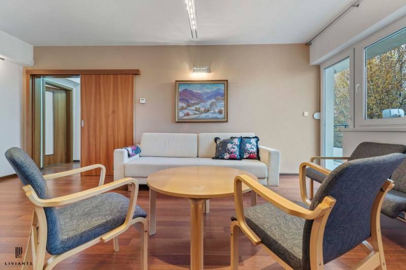 Rent Three bedroom apartment, Three bedroom apartment, Strmý vŕšok, Br