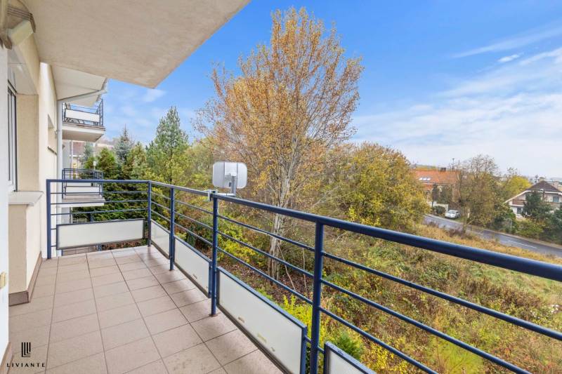 Rent Three bedroom apartment, Three bedroom apartment, Strmý vŕšok, Br