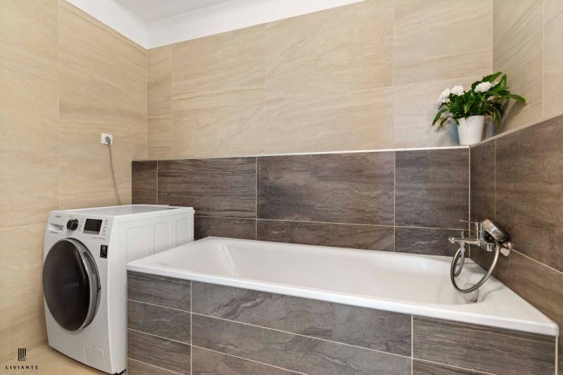 Rent One bedroom apartment, One bedroom apartment, Šancová, Bratislava