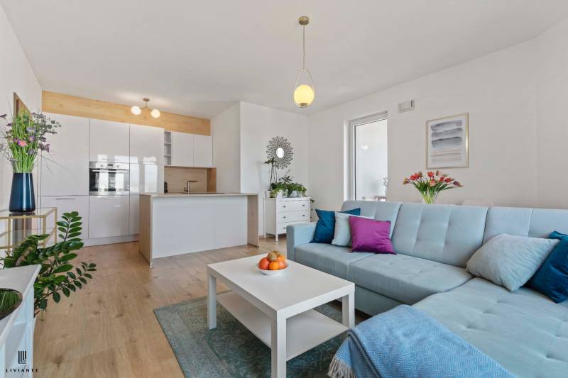 Rent One bedroom apartment, One bedroom apartment, Šancová, Bratislava