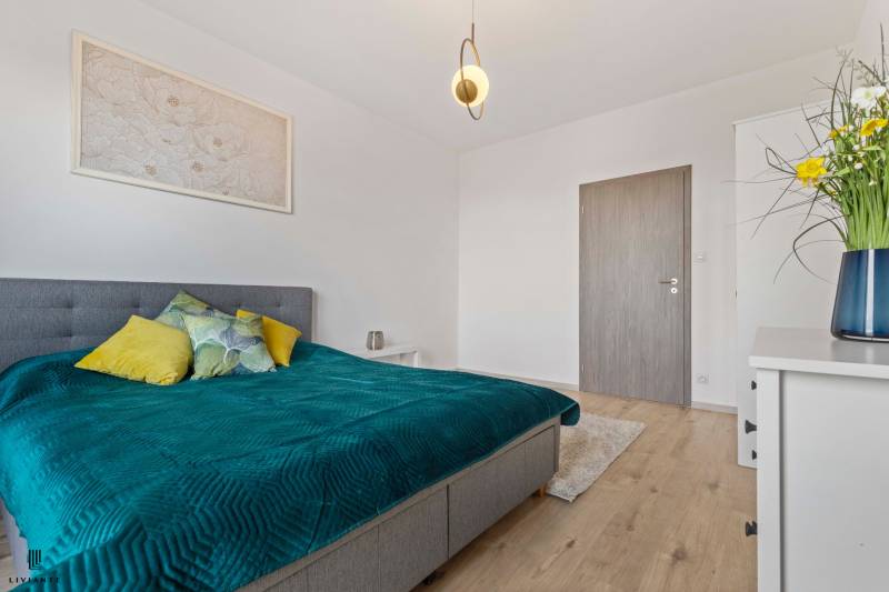 Rent One bedroom apartment, One bedroom apartment, Šancová, Bratislava