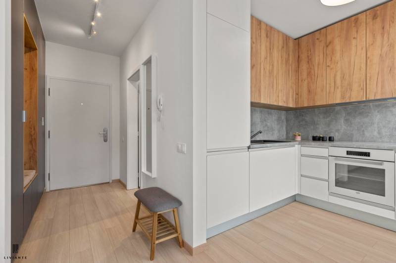 Rent Studio, Studio, Hany Ponickej, Bratislava - Lamač, Slovakia