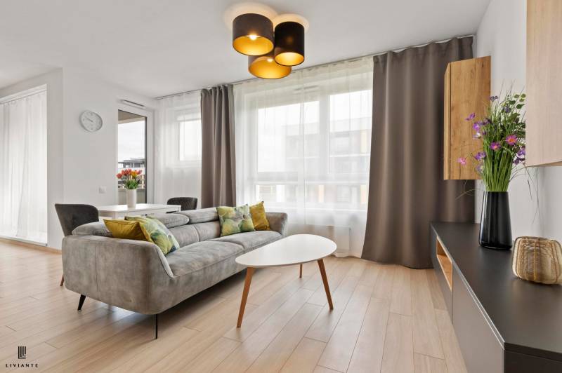 Rent Studio, Studio, Hany Ponickej, Bratislava - Lamač, Slovakia