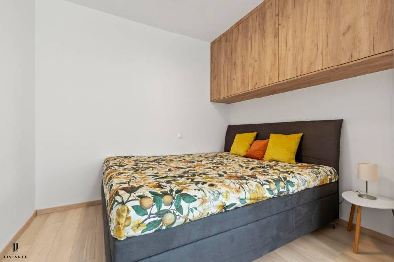 Rent Studio, Studio, Hany Ponickej, Bratislava - Lamač, Slovakia
